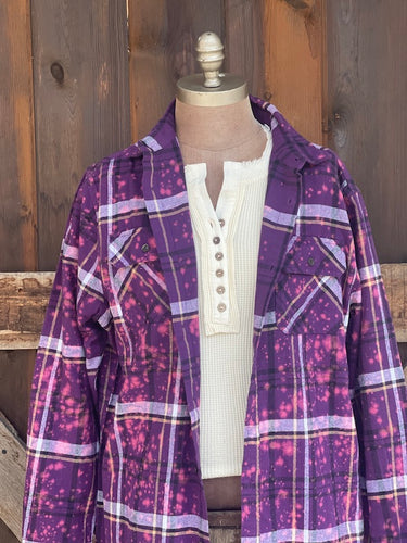 Soft Flannels